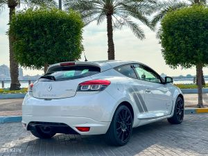 Renault Megane 3 RS Trophy 9k km - 2016