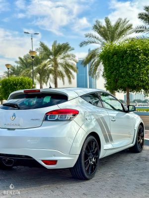 Renault Megane 3 RS Trophy 9k km - 2016