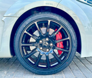 Renault Megane 3 RS Trophy 9k km - 2016