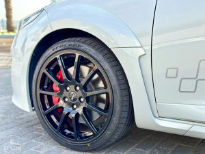 Renault Megane 3 RS Trophy 9k km - 2016