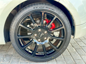 Renault Megane 3 RS Trophy 9k km - 2016