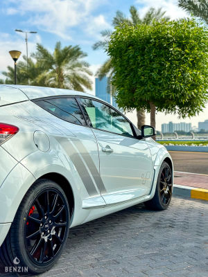 Renault Megane 3 RS Trophy 9k km - 2016