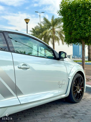 Renault Megane 3 RS Trophy 9k km - 2016