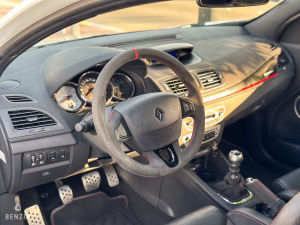 Renault Megane 3 RS Trophy 9k km - 2016