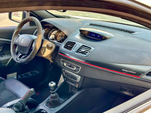 Renault Megane 3 RS Trophy 9k km - 2016
