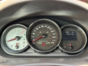 Renault Megane 3 RS Trophy 9k km - 2016