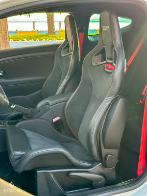 Renault Megane 3 RS Trophy 9k km - 2016