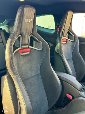 Renault Megane 3 RS Trophy 9k km - 2016