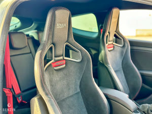 Renault Megane 3 RS Trophy 9k km - 2016