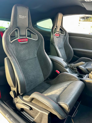 Renault Megane 3 RS Trophy 9k km - 2016