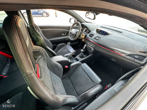 Renault Megane 3 RS Trophy 9k km - 2016