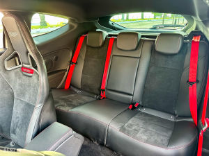 Renault Megane 3 RS Trophy 9k km - 2016