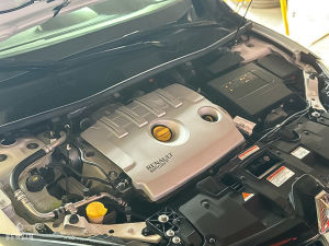 Renault Megane 3 RS Trophy 9k km - 2016