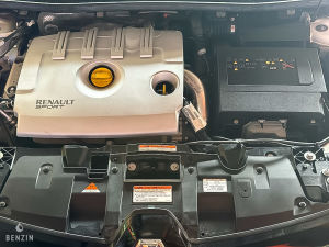 Renault Megane 3 RS Trophy 9k km - 2016