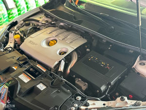 Renault Megane 3 RS Trophy 9k km - 2016