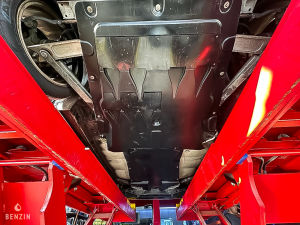 Renault Megane 3 RS Trophy 9k km - 2016