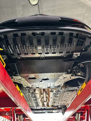 Renault Megane 3 RS Trophy 9k km - 2016