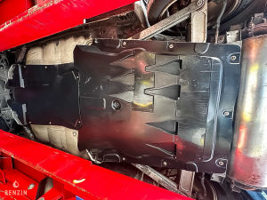 Renault Megane 3 RS Trophy 9k km - 2016