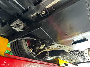 Renault Megane 3 RS Trophy 9k km - 2016