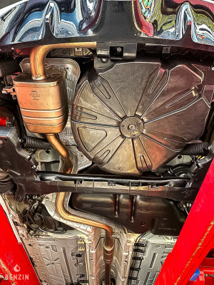 Renault Megane 3 RS Trophy 9k km - 2016