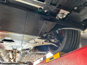 Renault Megane 3 RS Trophy 9k km - 2016