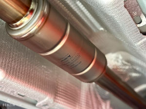 Renault Megane 3 RS Trophy 9k km - 2016