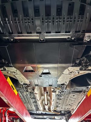 Renault Megane 3 RS Trophy 9k km - 2016