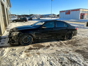 Mercedes-Benz S63 Brabus 650S - 2014