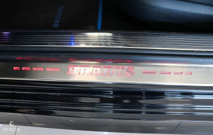 Mercedes-Benz S63 Brabus 650S - 2014