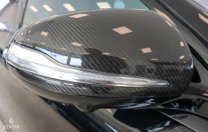 Mercedes-Benz S63 Brabus 650S - 2014