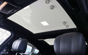 Mercedes-Benz S63 Brabus 650S - 2014