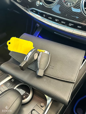 Mercedes-Benz S63 Brabus 650S - 2014