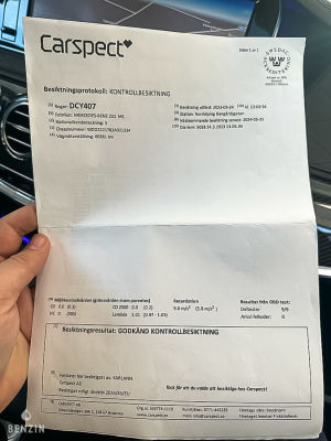 Mercedes-Benz S63 Brabus 650S - 2014