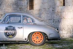 Porsche 356 C - 1963