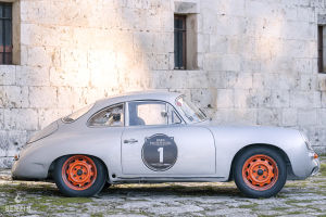 Porsche 356 C - 1963