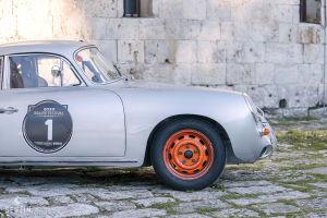 Porsche 356 C - 1963