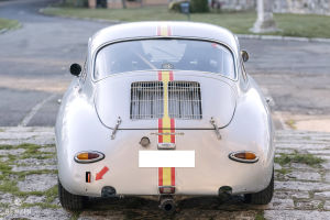 Porsche 356 C - 1963