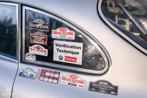 Porsche 356 C - 1963