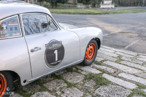 Porsche 356 C - 1963