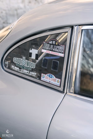 Porsche 356 C - 1963