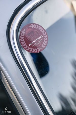 Porsche 356 C - 1963