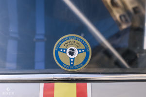 Porsche 356 C - 1963