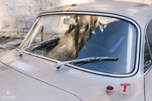 Porsche 356 C - 1963