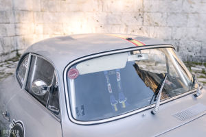 Porsche 356 C - 1963