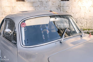 Porsche 356 C - 1963