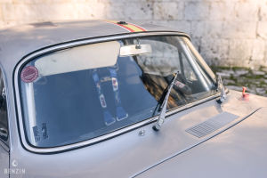 Porsche 356 C - 1963