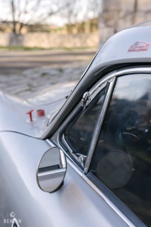 Porsche 356 C - 1963