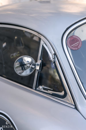 Porsche 356 C - 1963