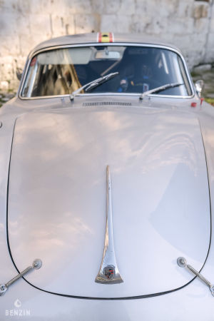 Porsche 356 C - 1963