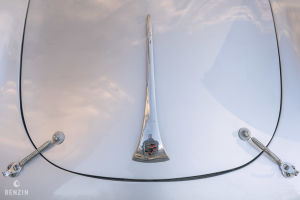 Porsche 356 C - 1963